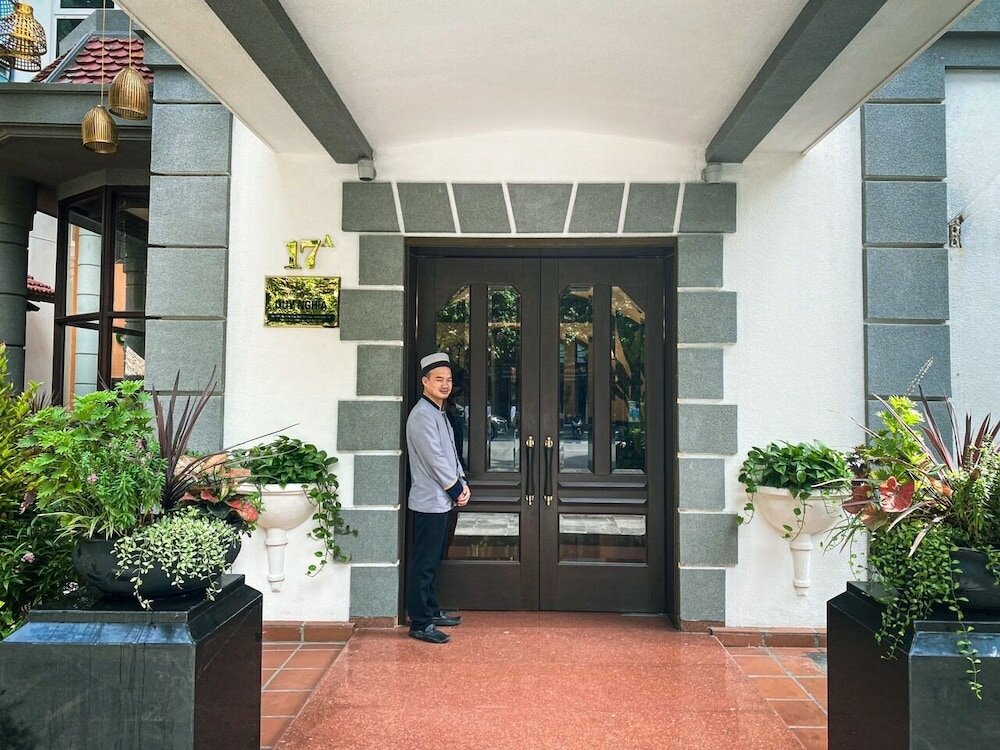 Фото De Syloia Hotel