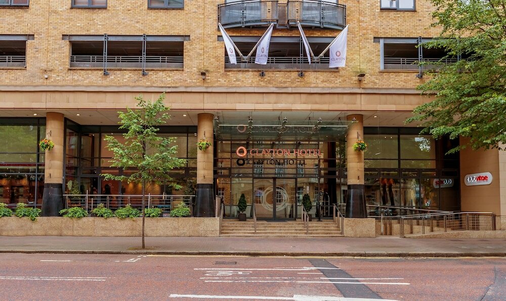 Фото отеля 4