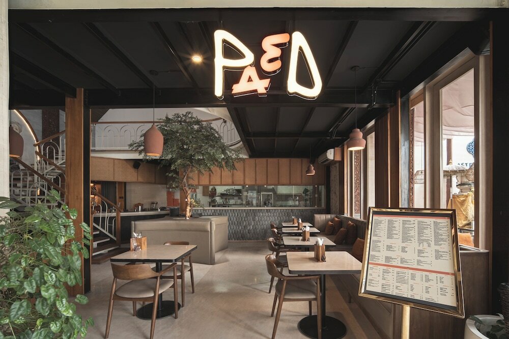 Фото Astera Resort Canggu