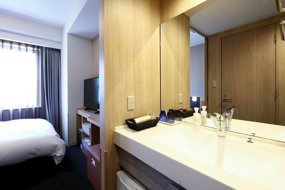 Фото Dormy Inn Okayama