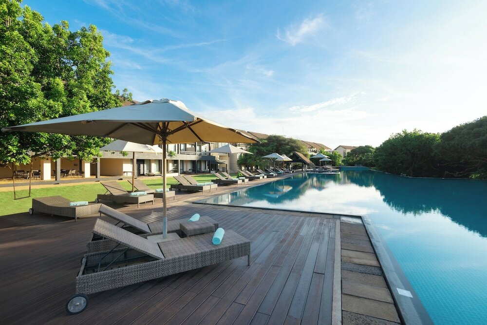 Фото Jetwing Yala