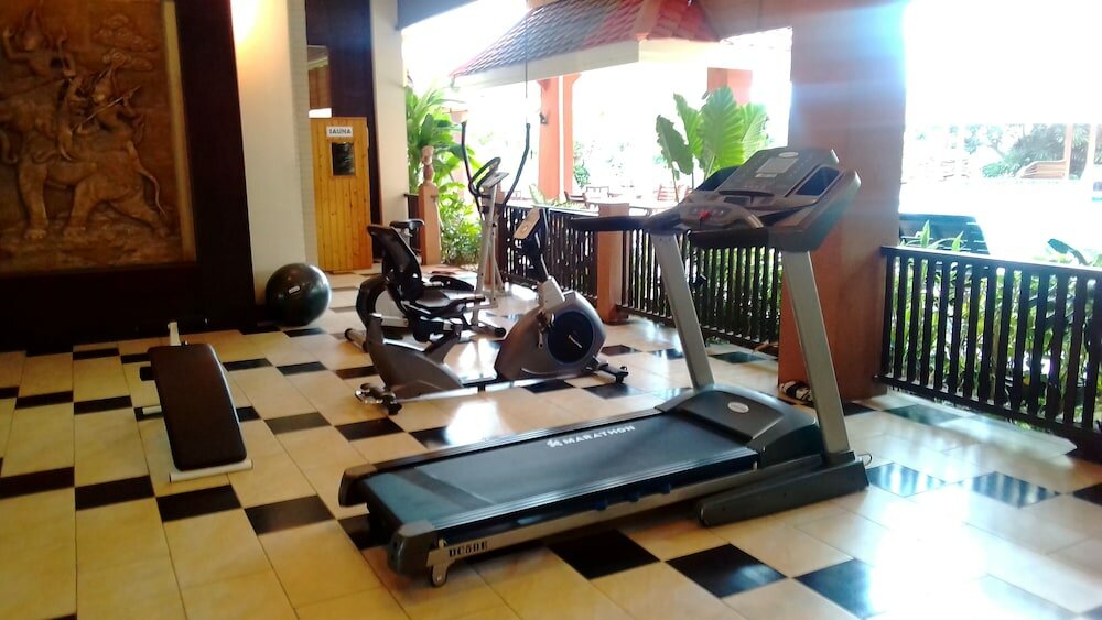 Фото Phuphaya Resort