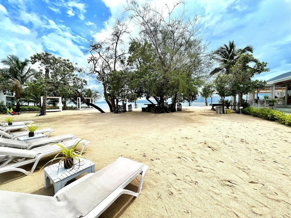 Фото Sabaii Bay Resort