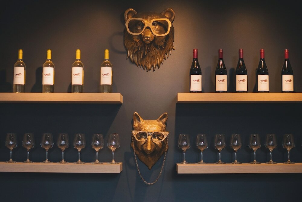 Фото Canmore Rocky Mountain Inn