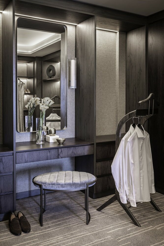 Фото Cordis Auckland