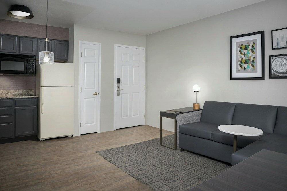 Фото Residence Inn Spokane E Valley
