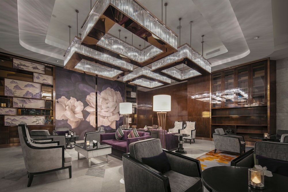 Фото Kempinski Hotel Changsha