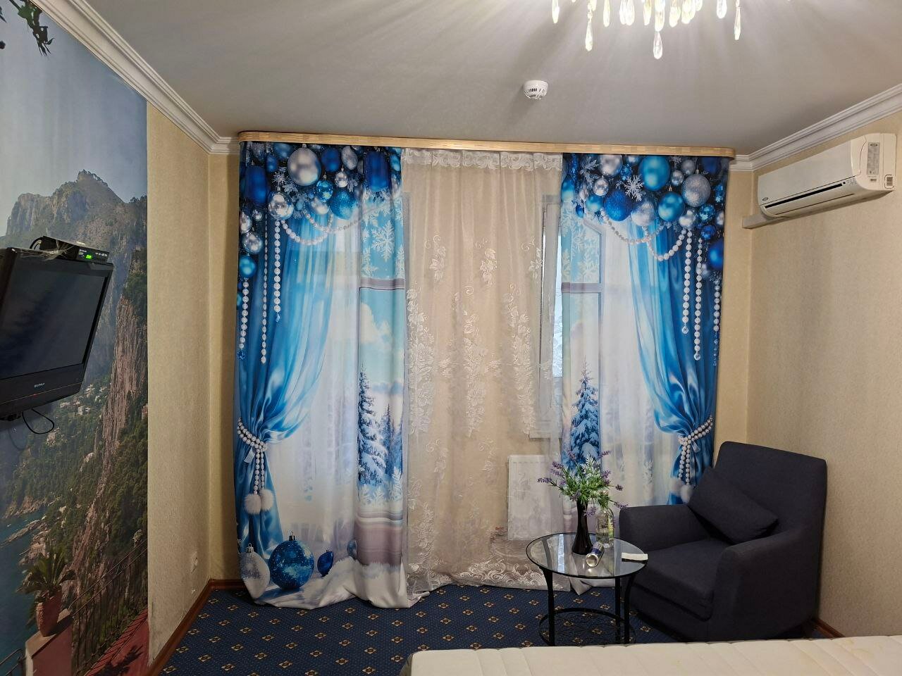 Фото Парус