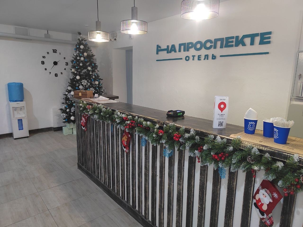 Фото отеля 4