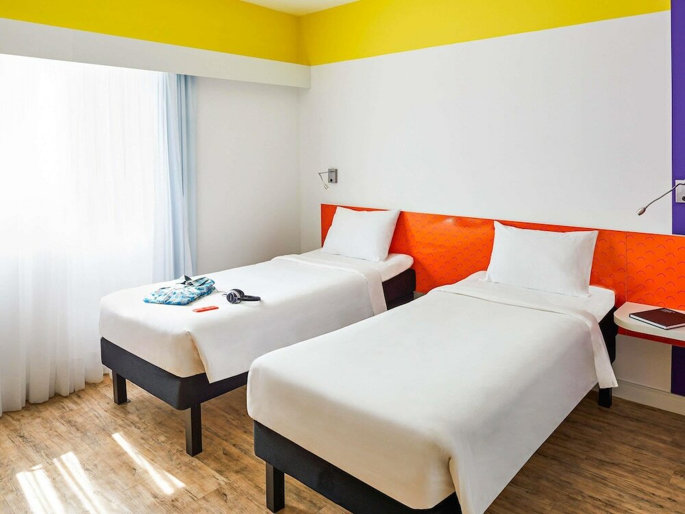 Фото Ibis Styles Balneario Camboriu