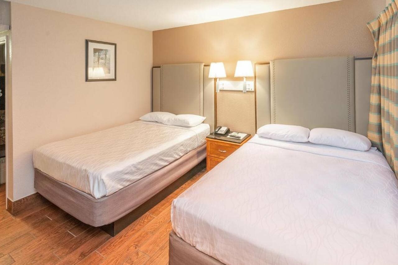 Фото Budgetel Inn & Suites Yuma