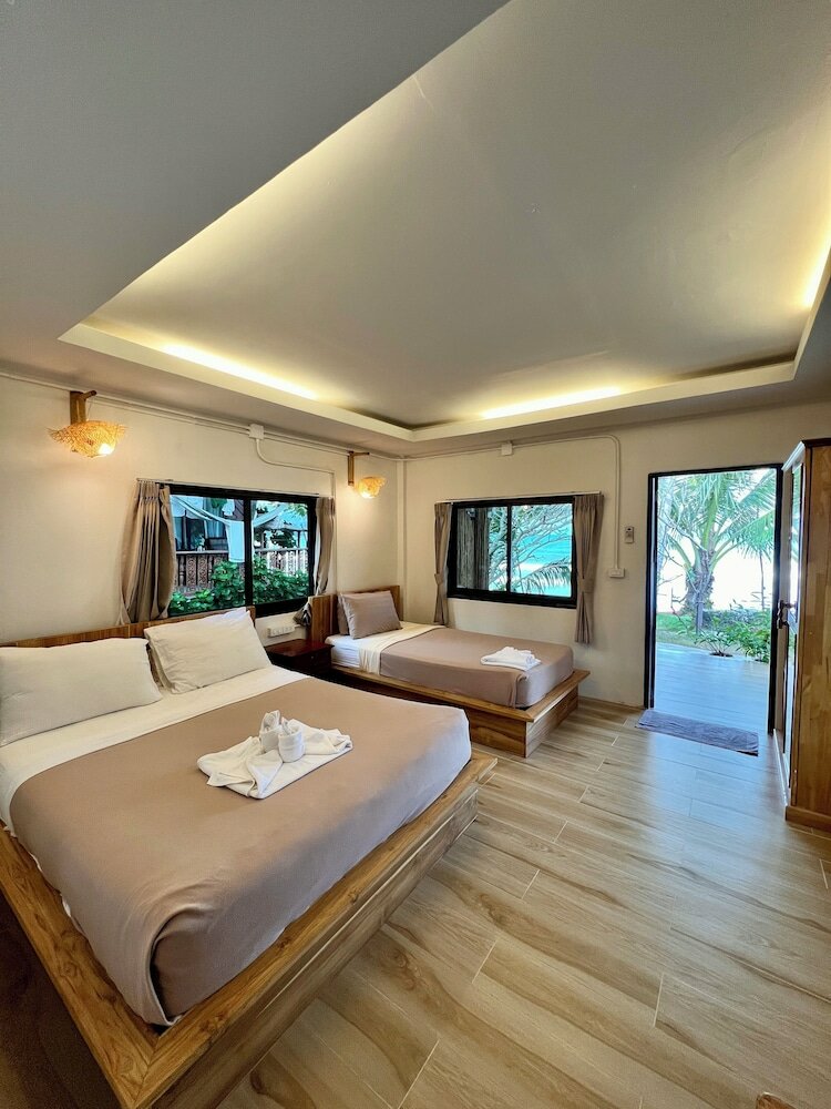 Фото Pen's Bungalow