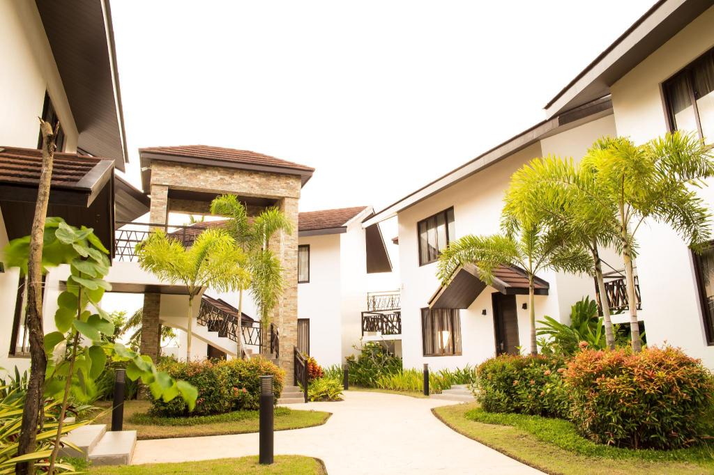 Фото Ciriaco Hotel and Resort