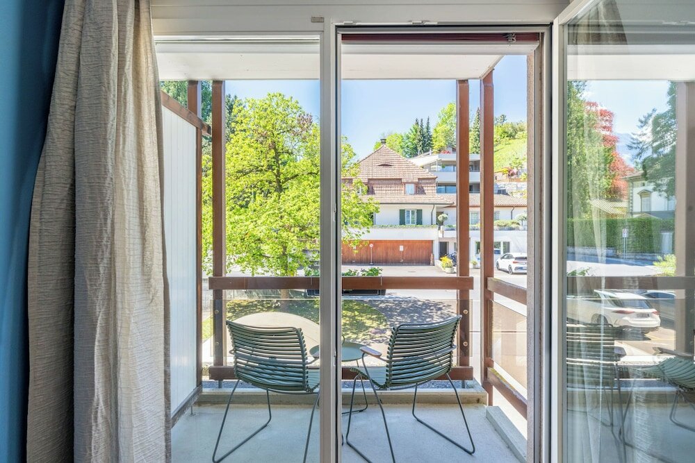 Фото Seehotel Kastanienbaum