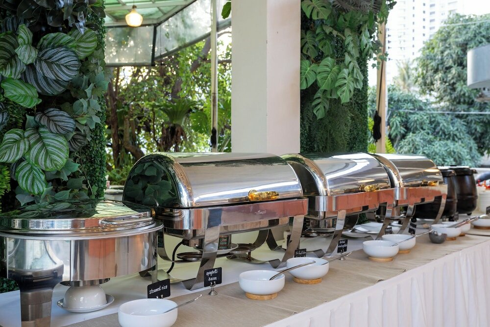 Фото The Sea - Cret Hua Hin