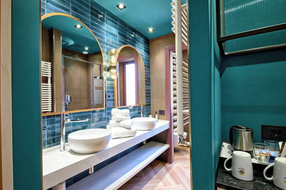 Фото Hotel Ca' d'Oro