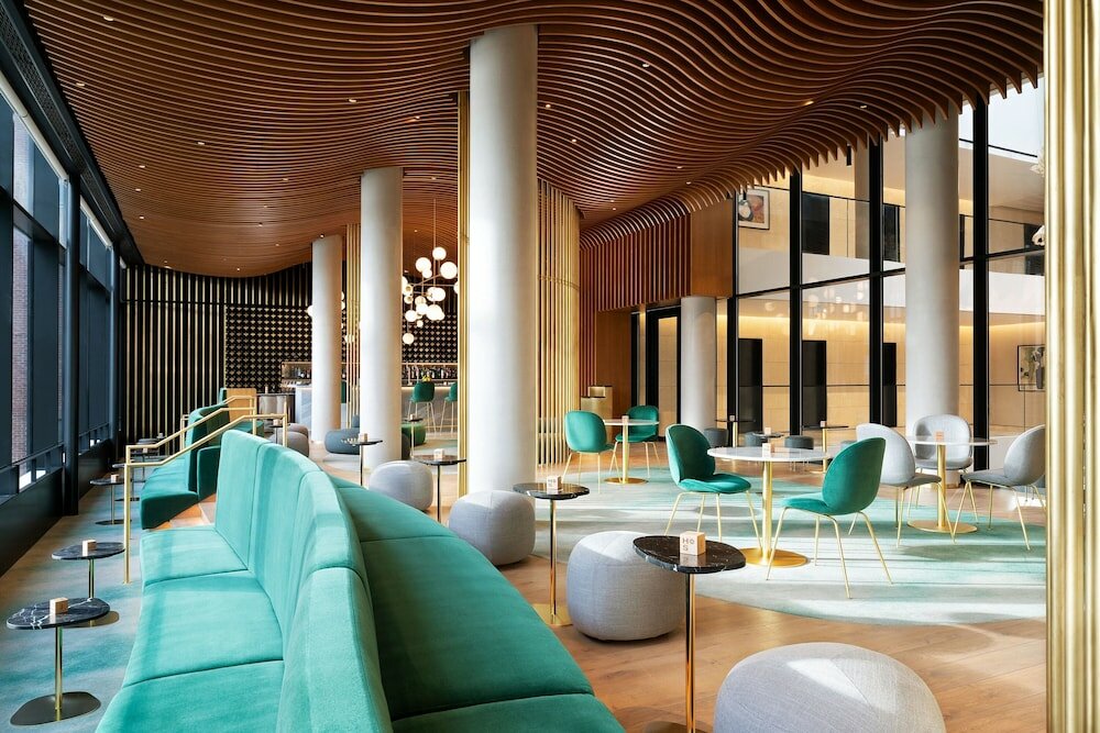 Фото The Westin London City