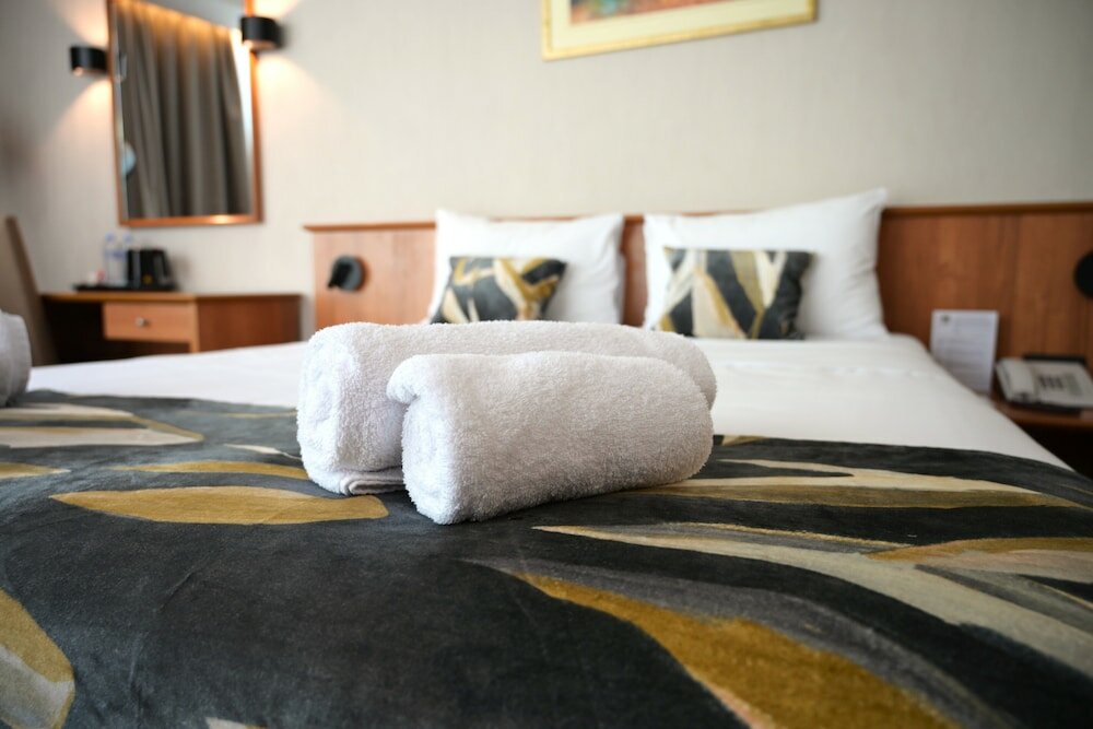 Фото Hotel Karpos