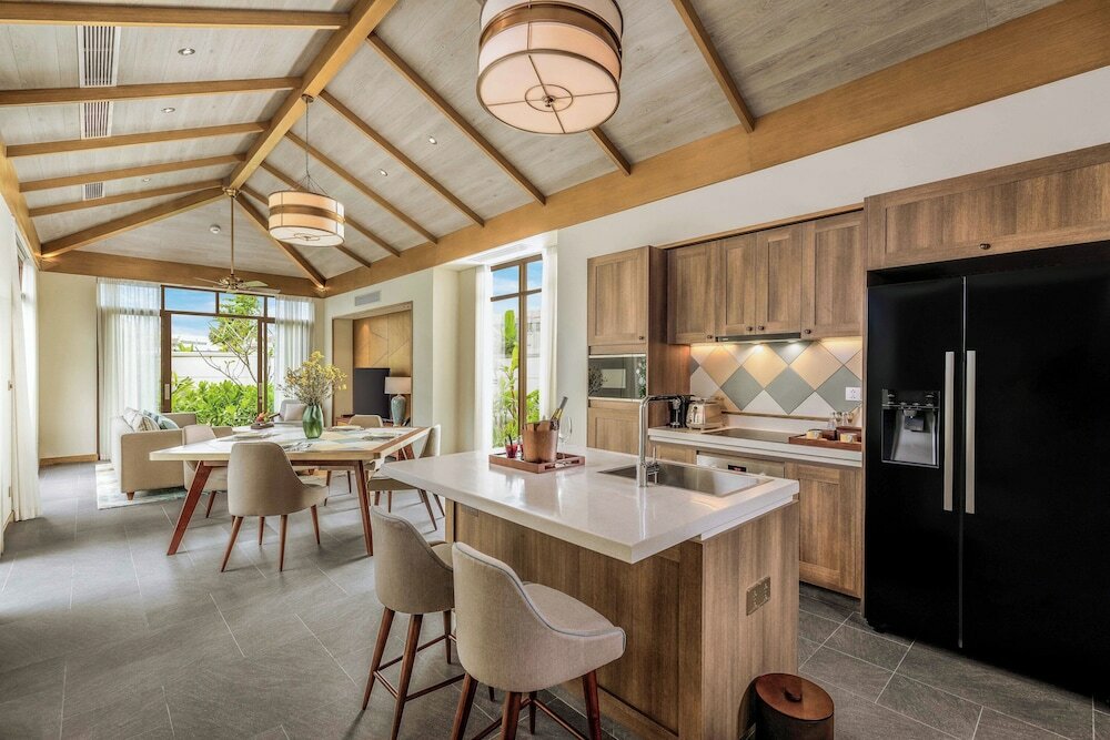 Фото Fusion Resort & Villas Da Nang