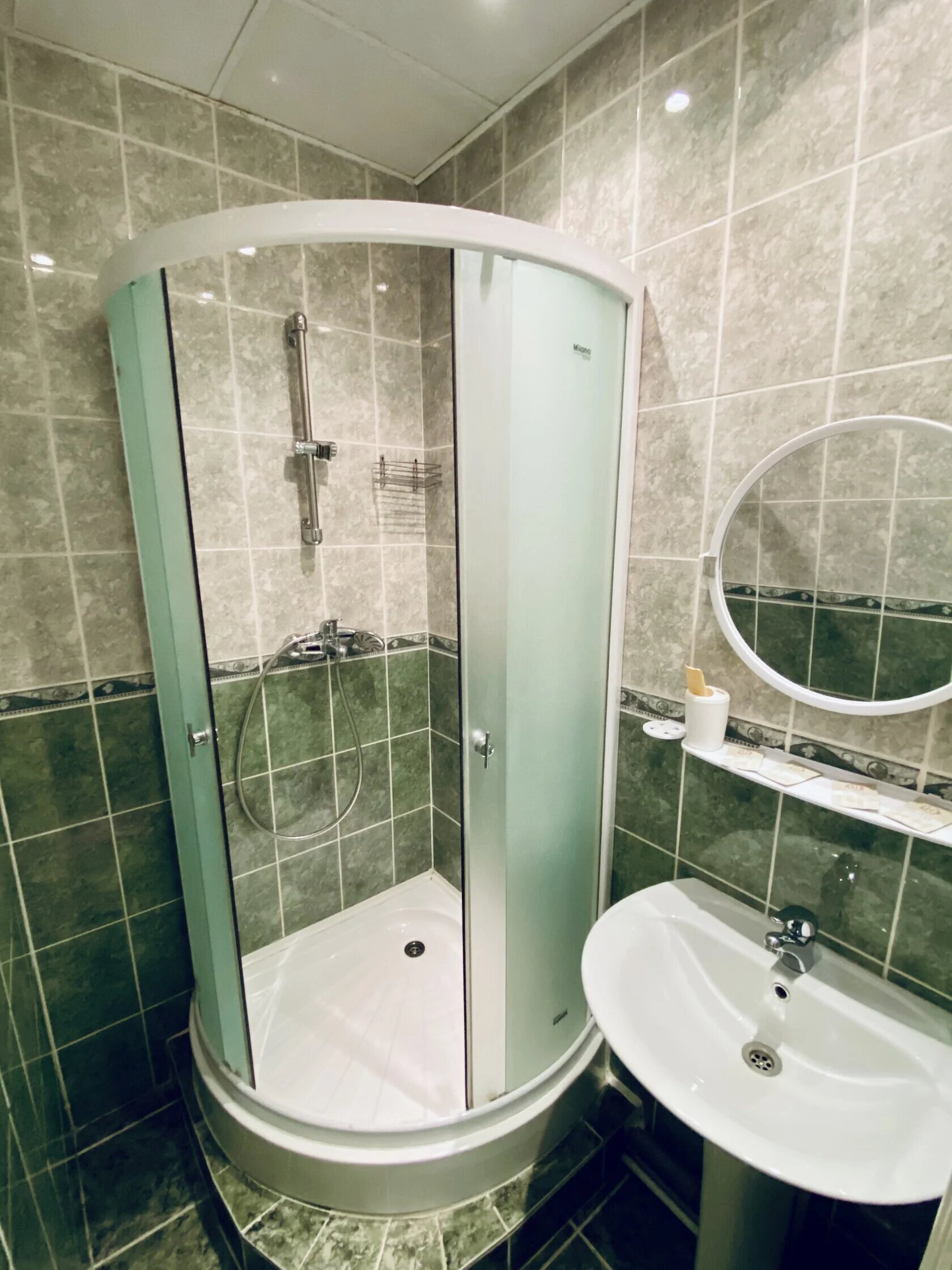 Фото Гостиница на Советском