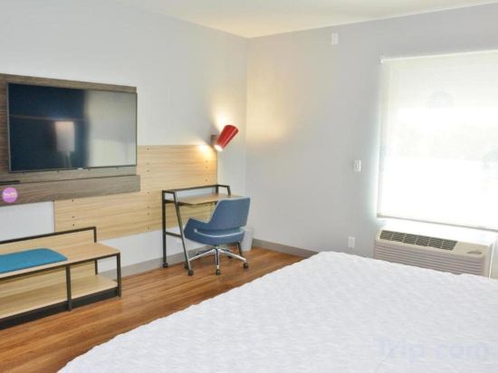 Фото Tru by Hilton Grand Junction Downtown