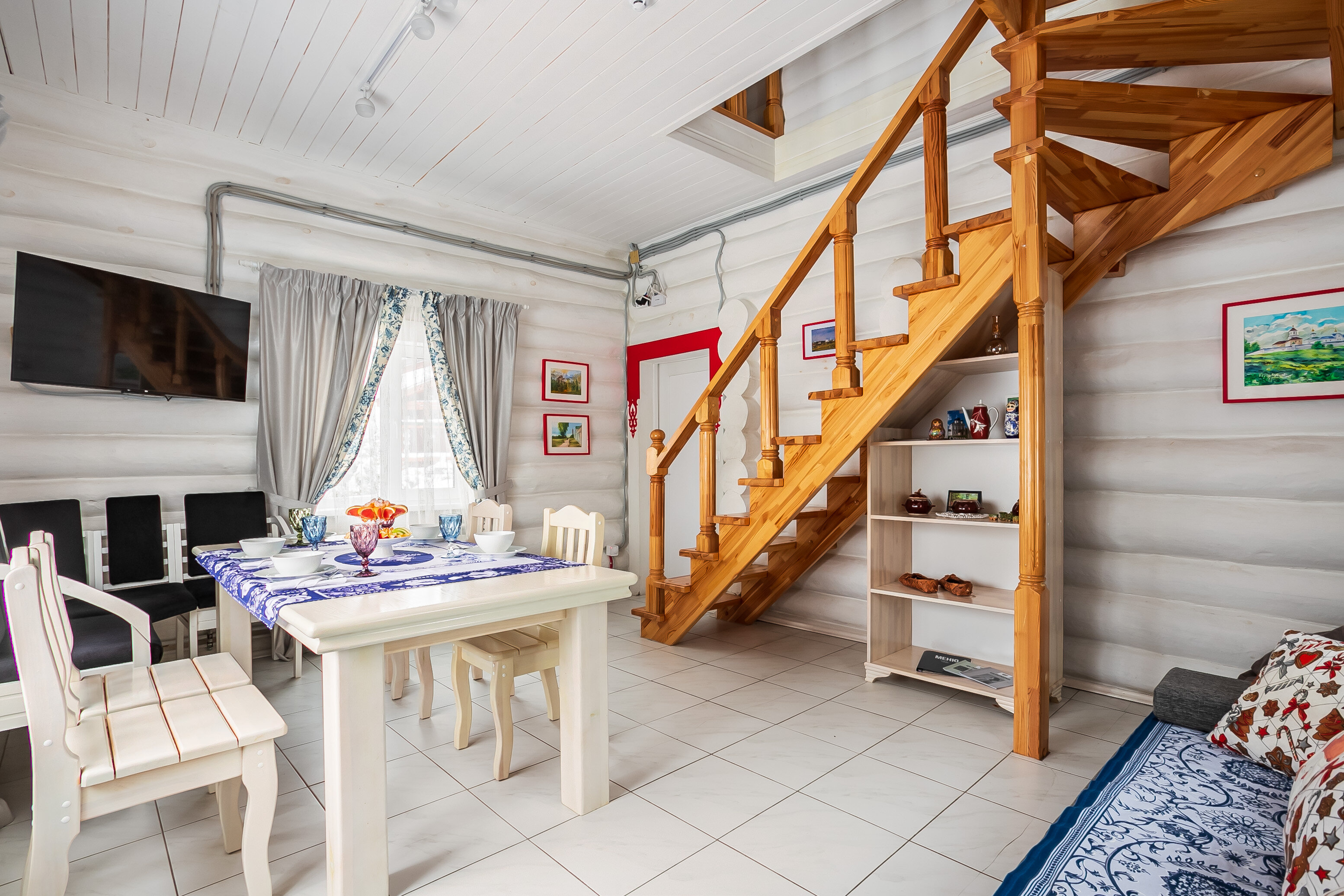 Фото Кикино на Веле