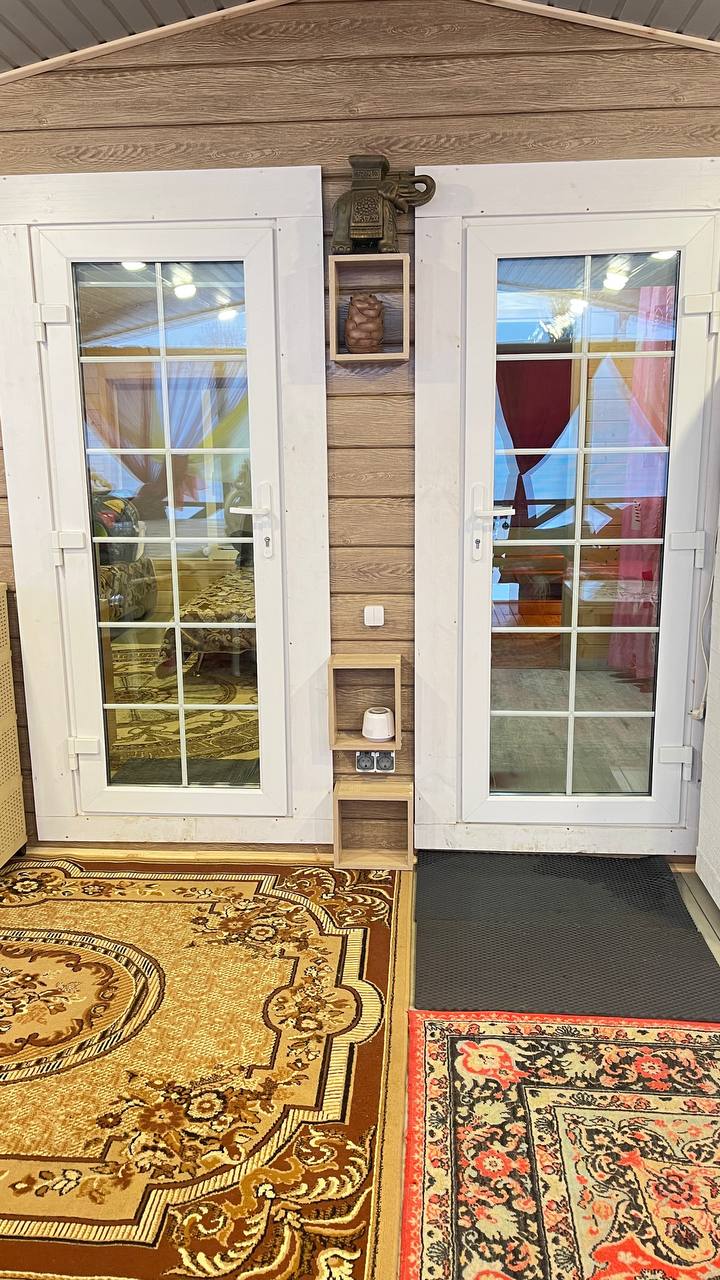 Фото Щеголиха