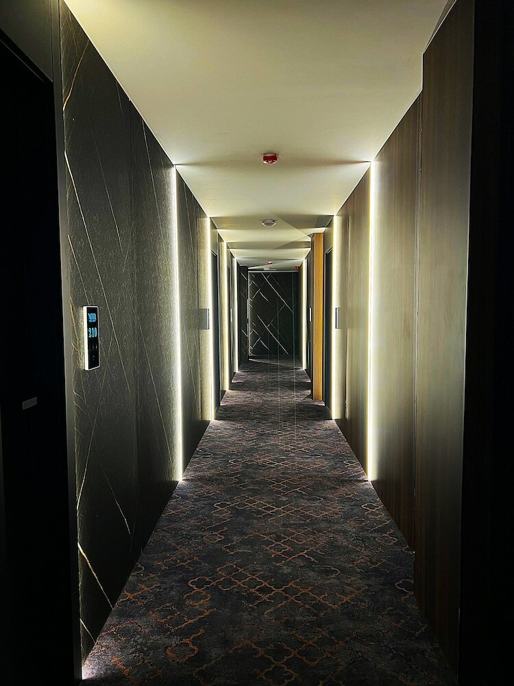 Фото Nobel Design Hotel