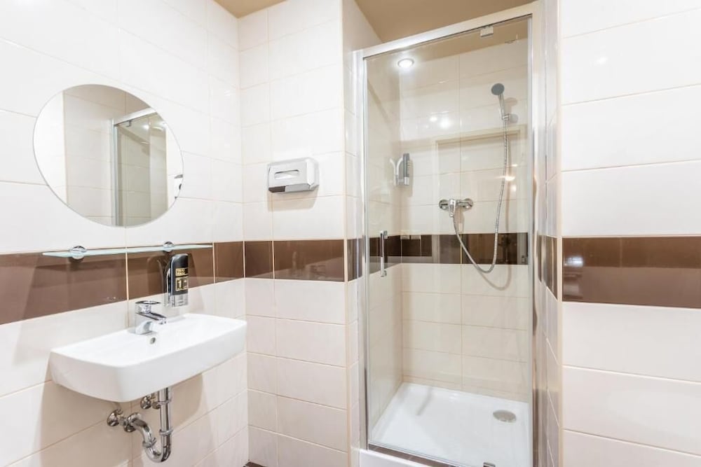 Фото Superior Hotel Prague