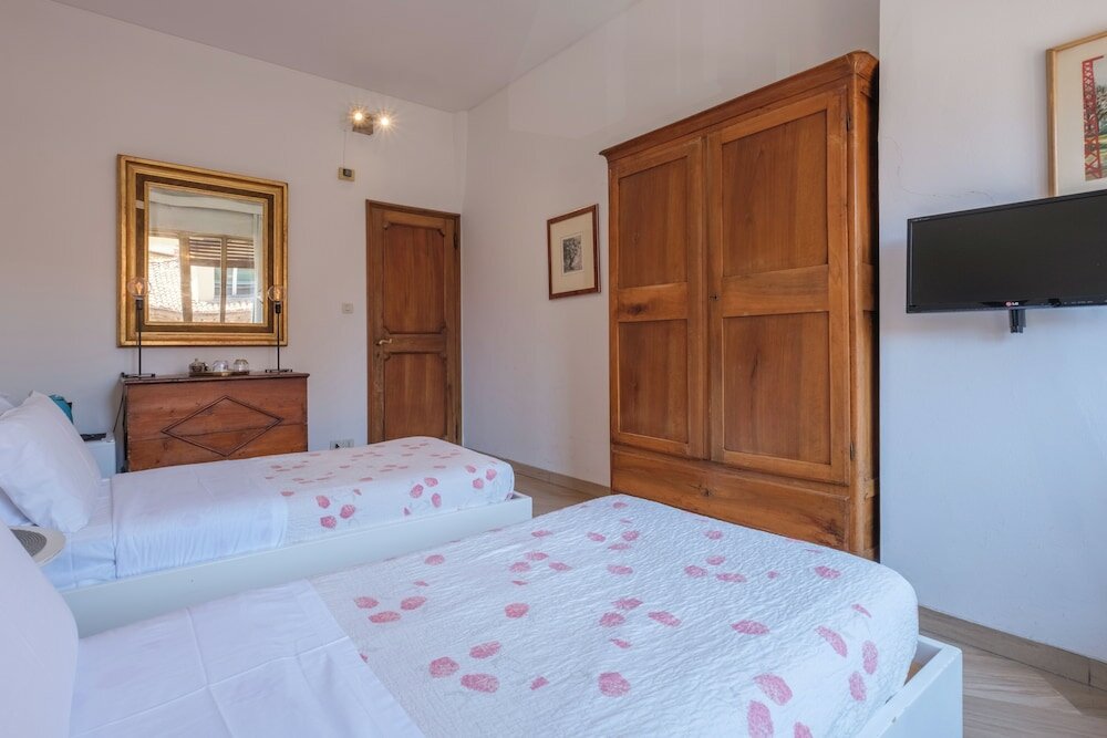 Фото Cristina Rossi B&b