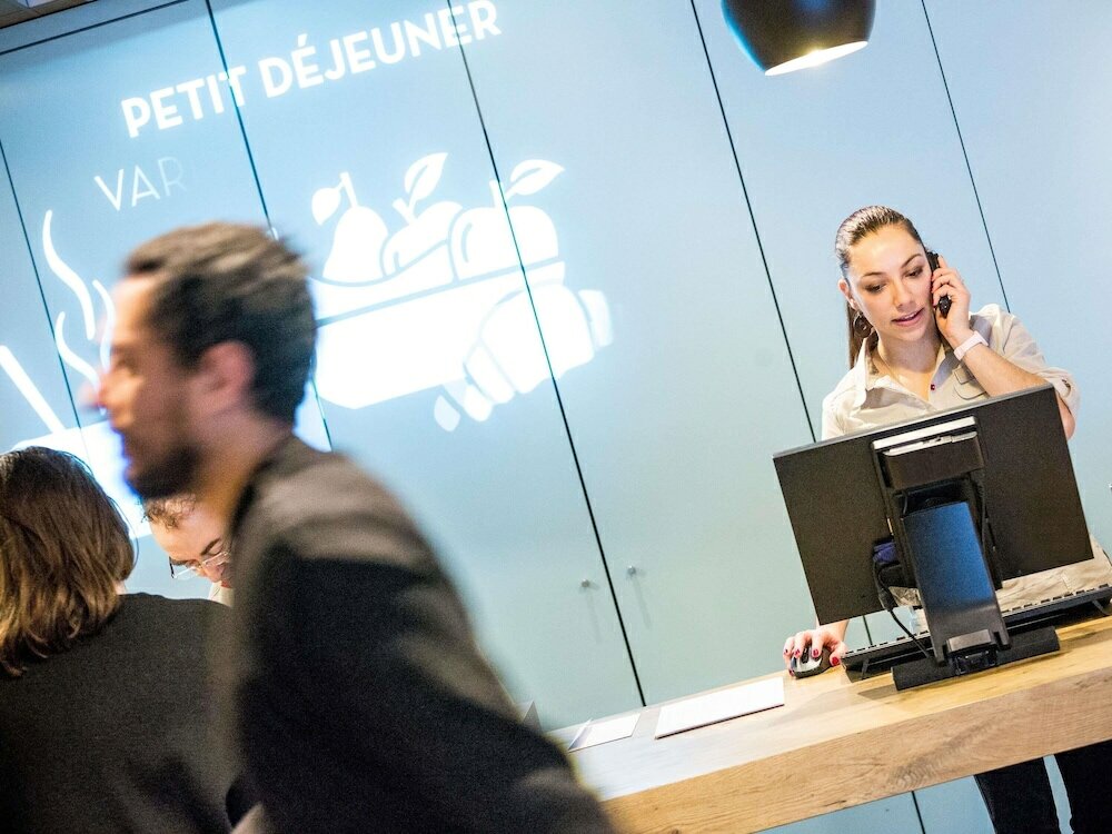 Фото Ibis Porto Alegre Aeroporto