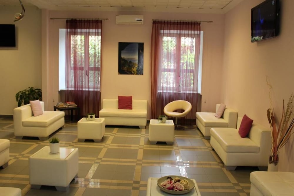 Фото Hotel Santa Marta