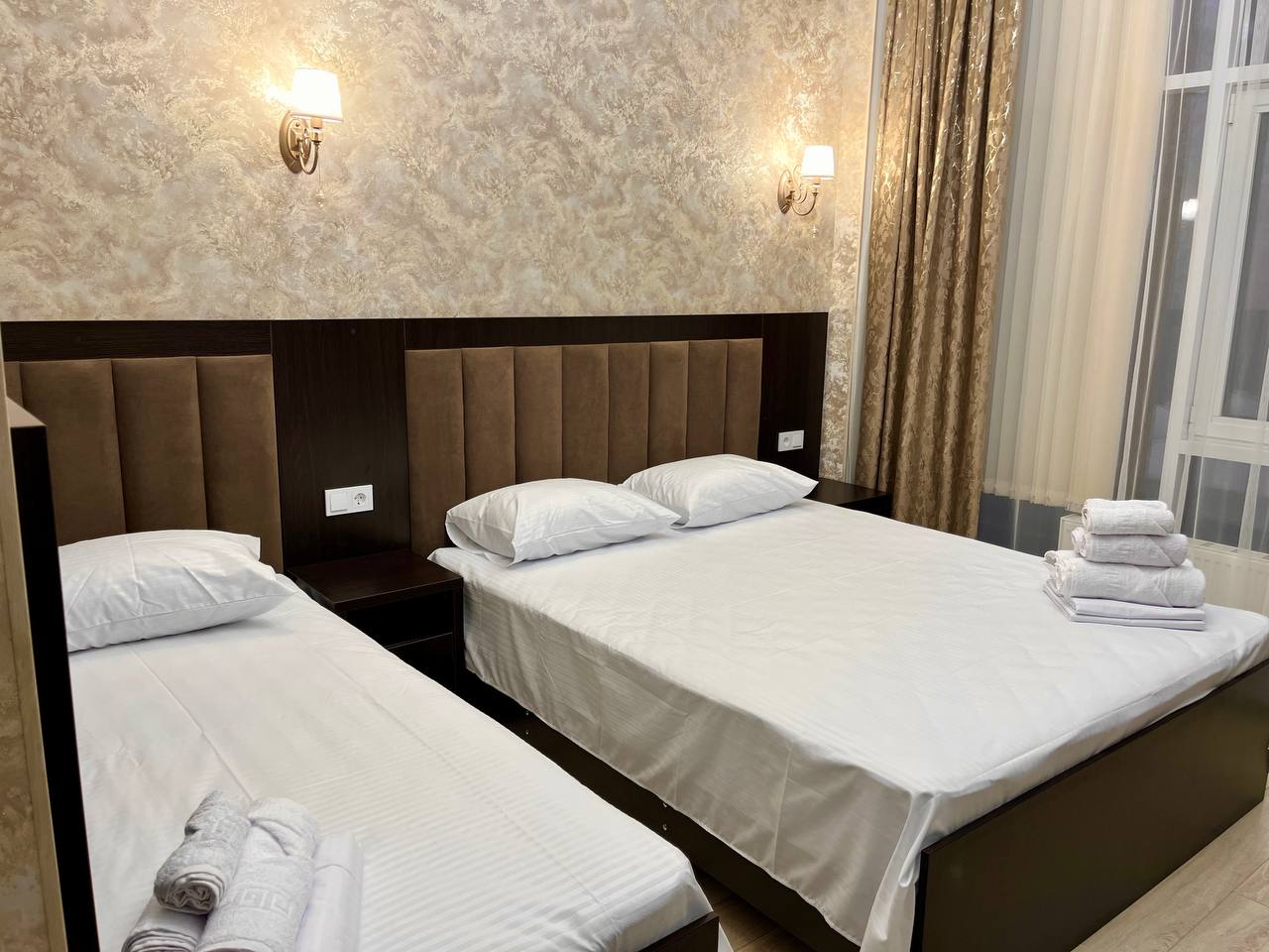 Фото Старк КМВ