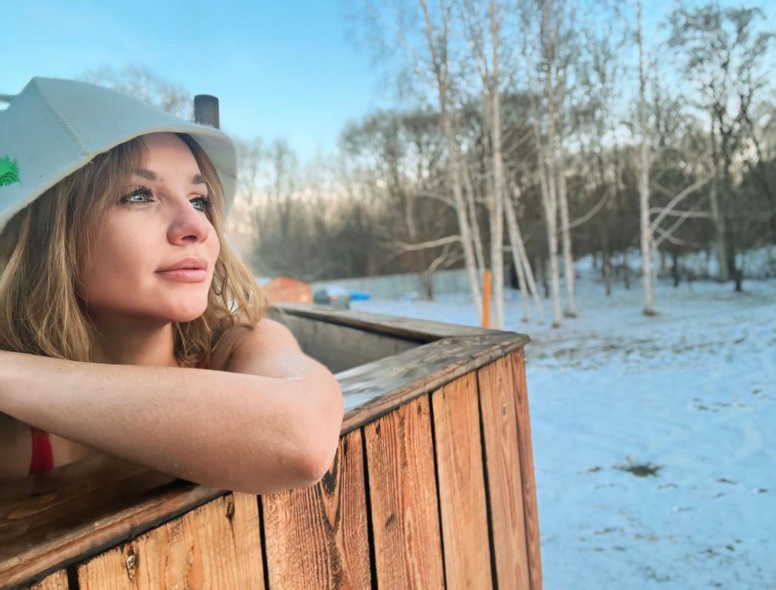 Фото Сплавной участок