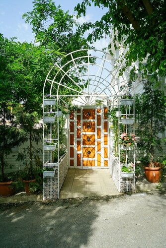 Внешний вид отеля Büyükada Çankaya Hotel в Принцевах острове, фото 5