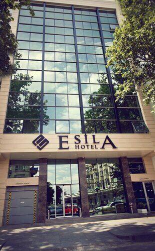 ‪Esila Hotel‬