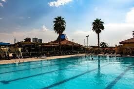 Гостиница Erbil International Hotel в Ираке