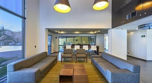 Гостиница City Express by Marriott Matamoros в Штате Тамаулипас