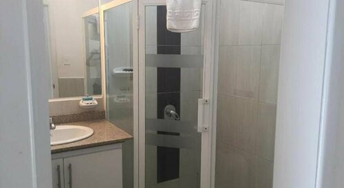 Гостиница Grand Pacific Hotel в Эсмеральдасе