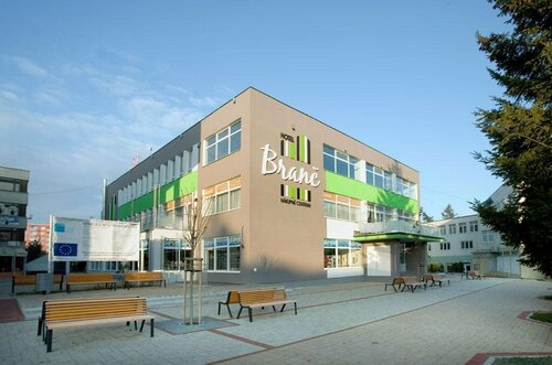 Гостиница Hotel Branc в Трнавском крае