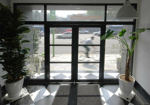 Апартаменты Апарт-Отель Seoul Loft в Сеуле