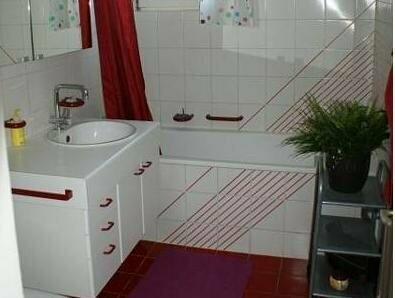 Гостиница Gastehaus Sonne в Золотурне