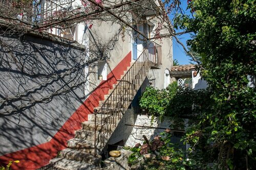 Гостиница La Ribeyrette в Флораке