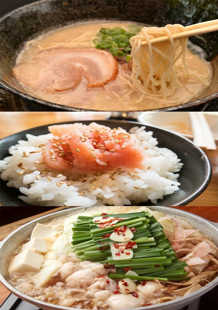 Фото Residence Hotel Hakata 4