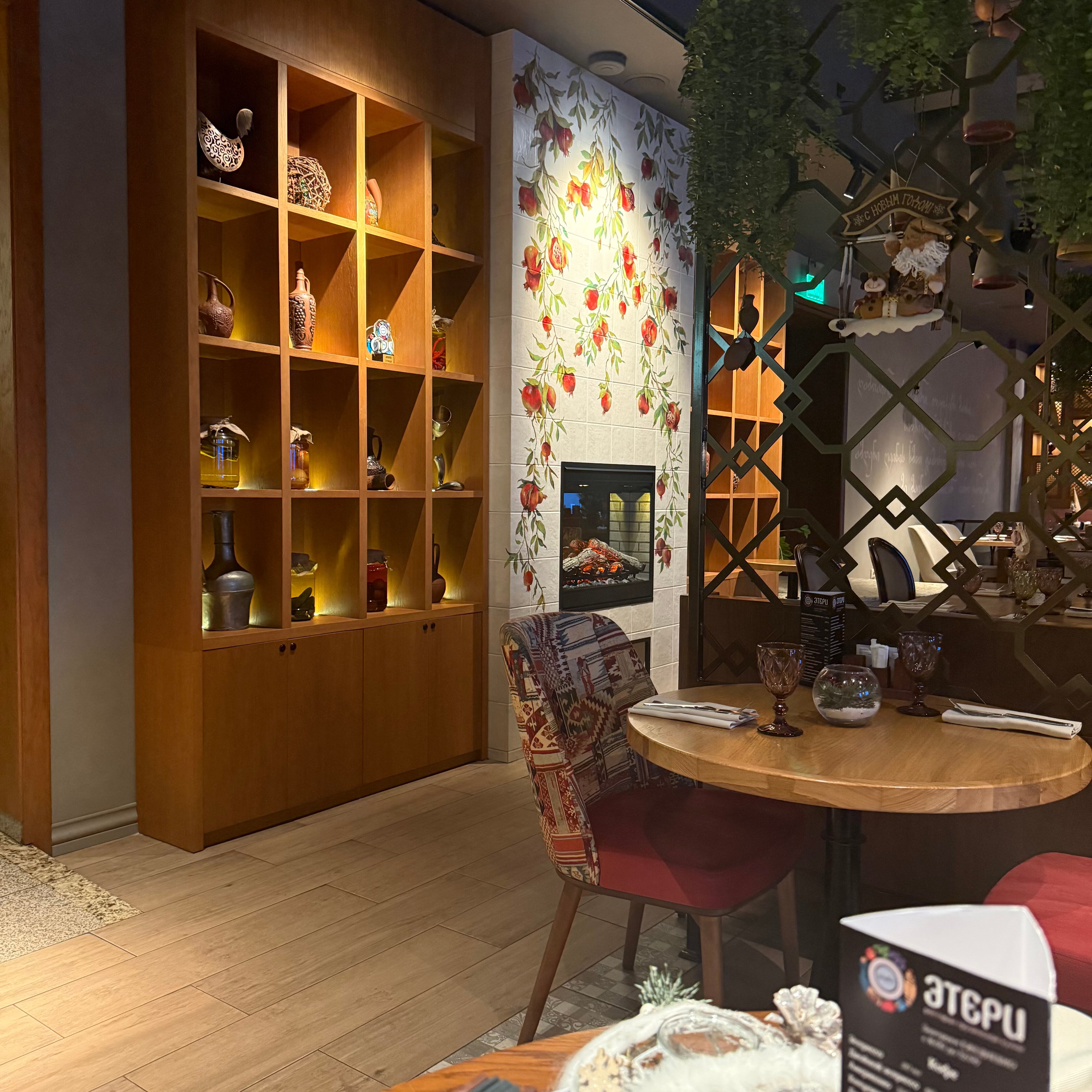 Фото Провинция