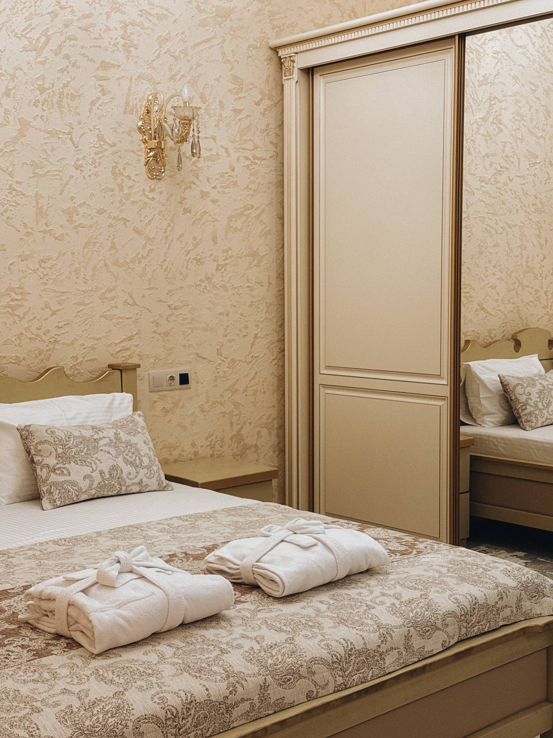 Фото Порог Гор