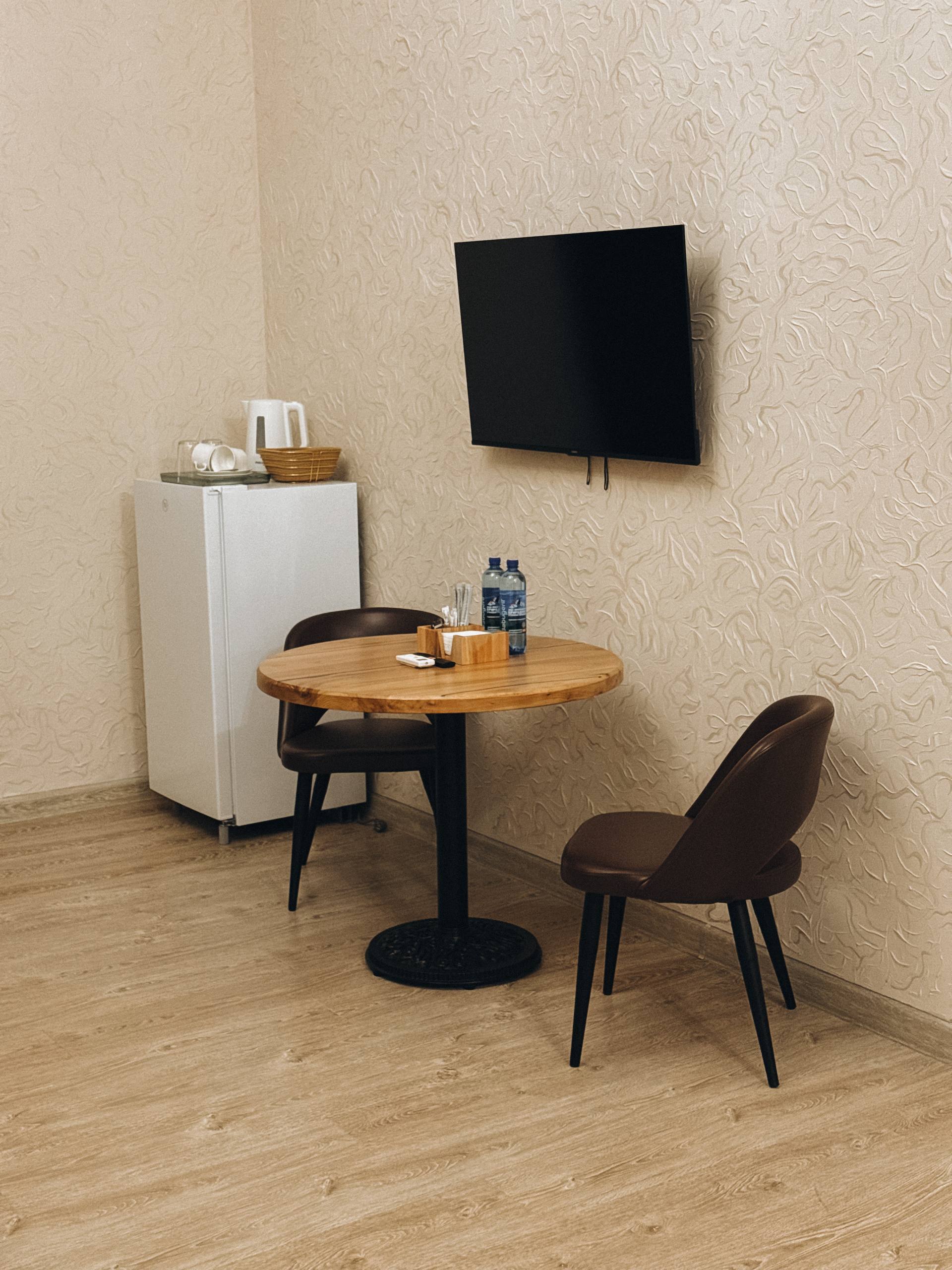 Фото Порог Гор