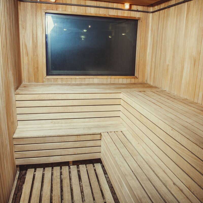 Фото Али
