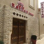 Rayyan Hotel Bukhara
