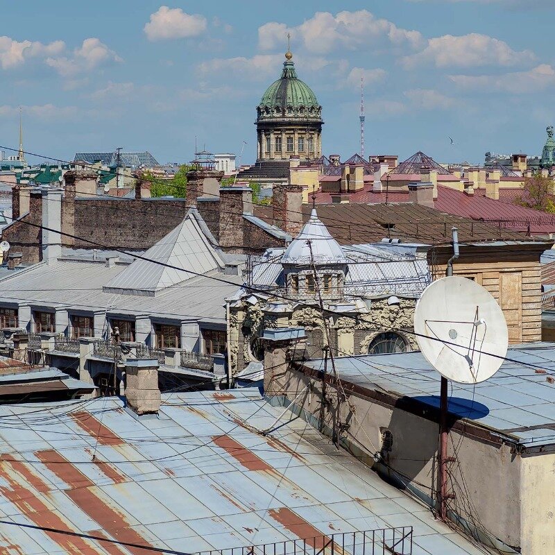 Фото Друзья Лайт